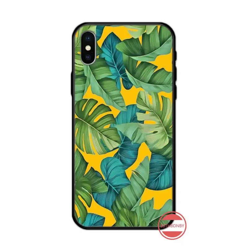 Зеленый милый чехол для iphone 5 5S SE 5C 6 6S 7 8 plus X XS XR 11 PRO MAX | Мобильные телефоны и