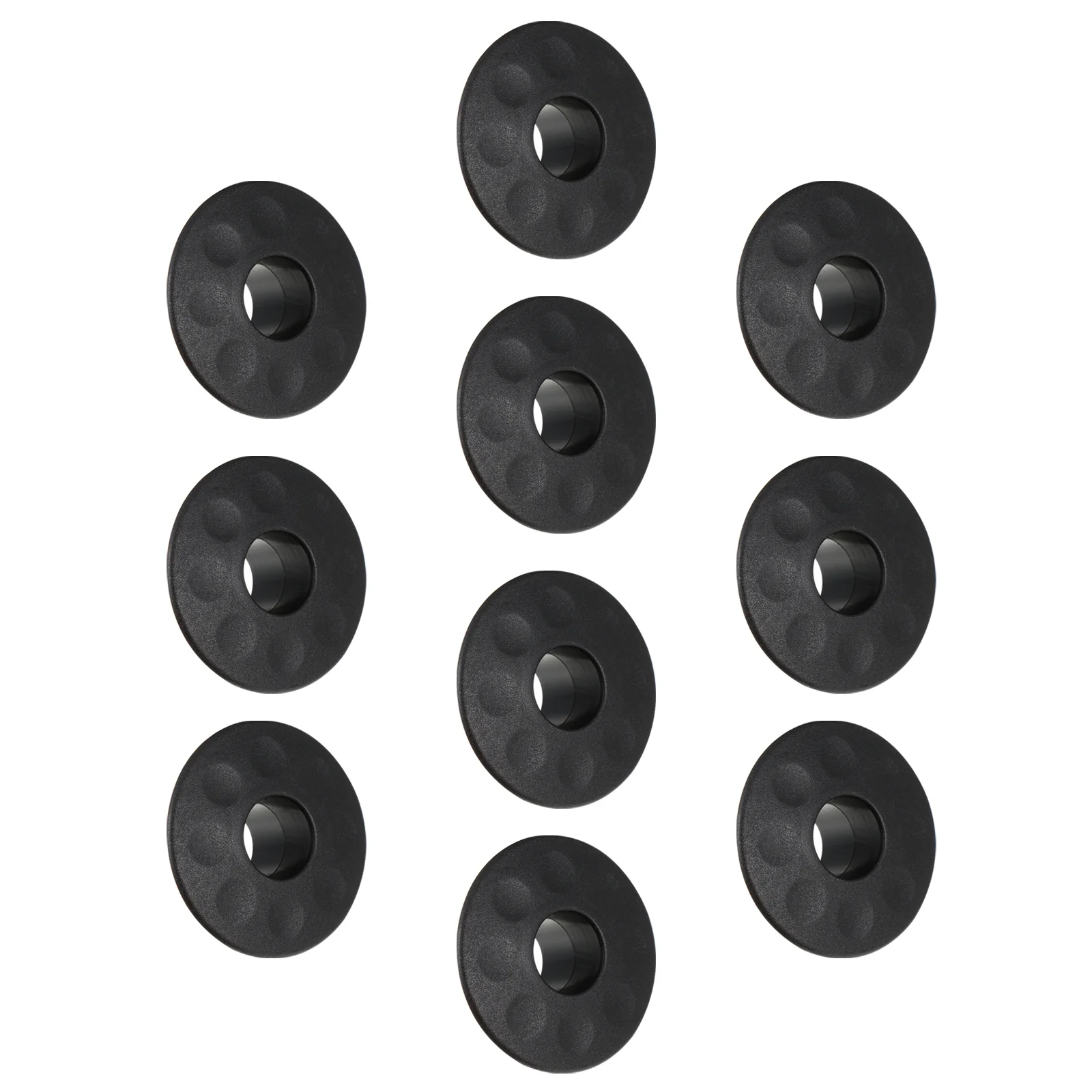 

10pcs Useful Table Football Board Bearing Rod Football Machine Bearing