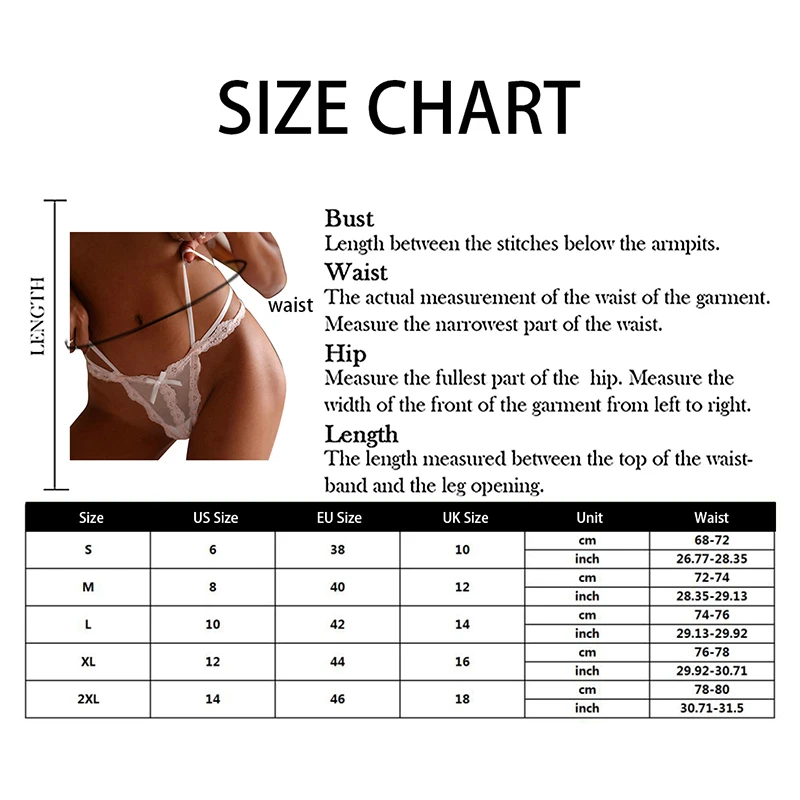 

Women's Underpants 2021 New Lace Low-Waist Breathable Mesh Lace Sexy Transparent Underwear Fashion Thin Sexy Panties Female