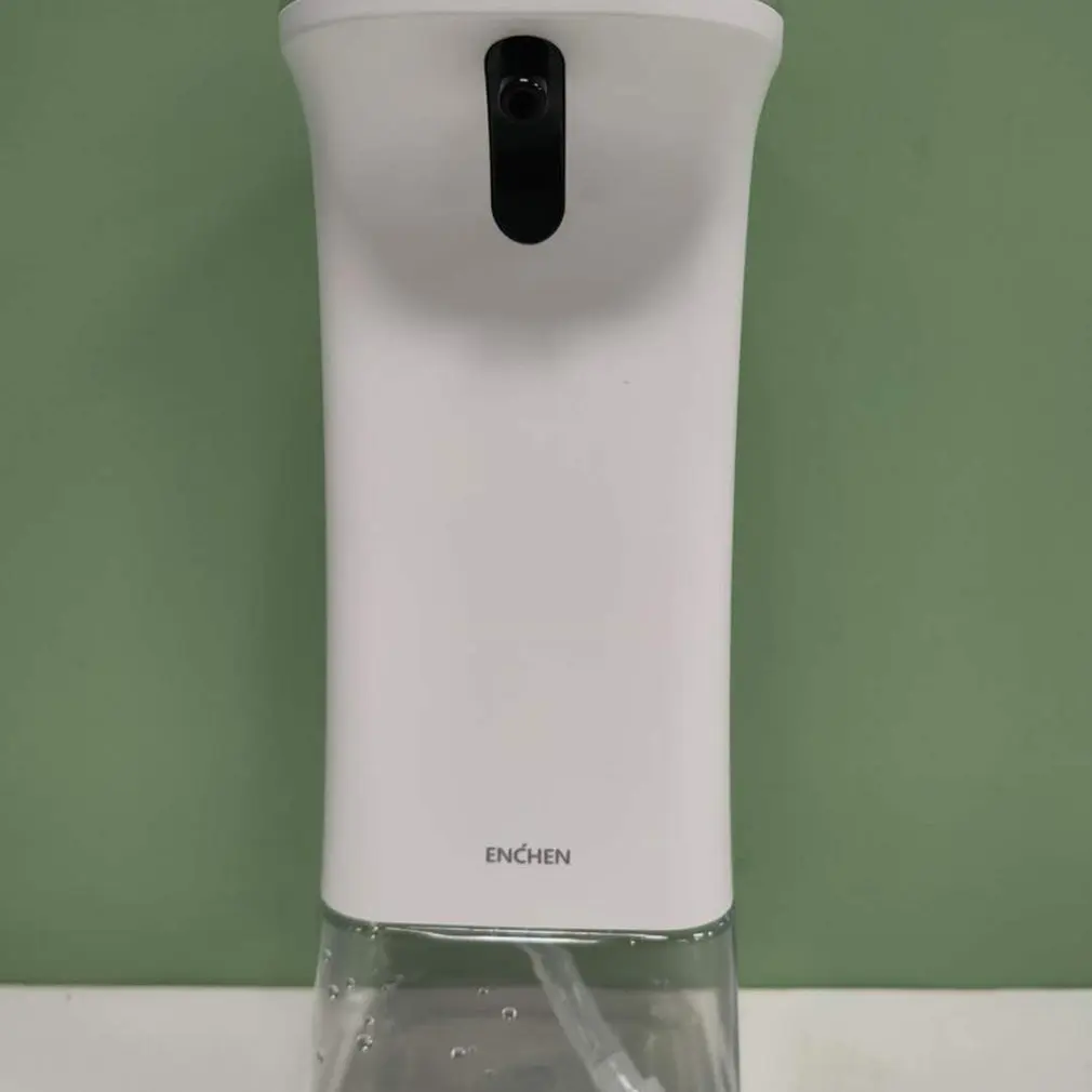 

Waterproof Foam Liquid Dispenser Automatic Soap Dispenser Sensor Touchless Hand Washer Soap Dispenser Pump