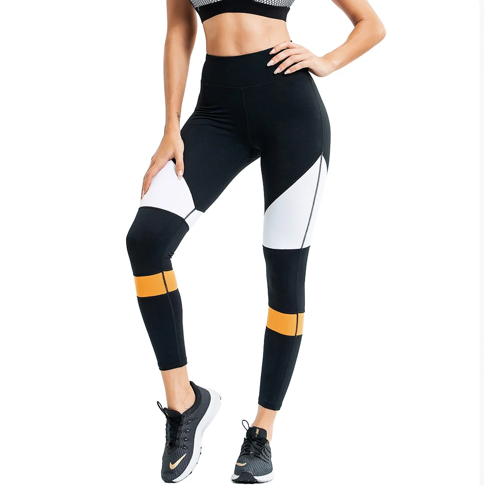 

LUKITAS Women Yoga Sets Female Sport Suits Wear Running Clothes Running Gym Fitness Yoga Leggings+Sport Bra Yoga Suit Clothing