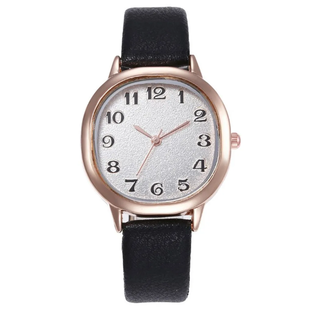 Женские кварцевые часы модные повседневные женские reloj mujer relogio feminino|Женские