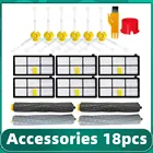 Детали Hepa-фильтра для iRobot Roomba 800 900 860 880 890 960 965