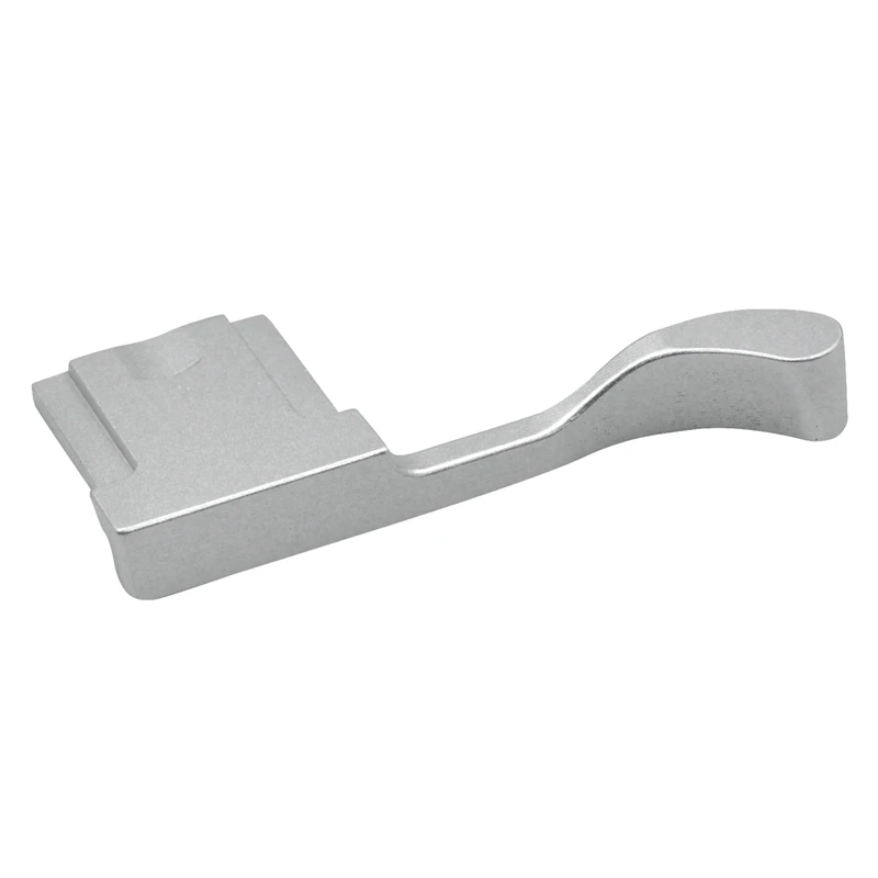 Металлическая крышка для внешней вспышки типа &quotгорячий башмак&quot с накатанной