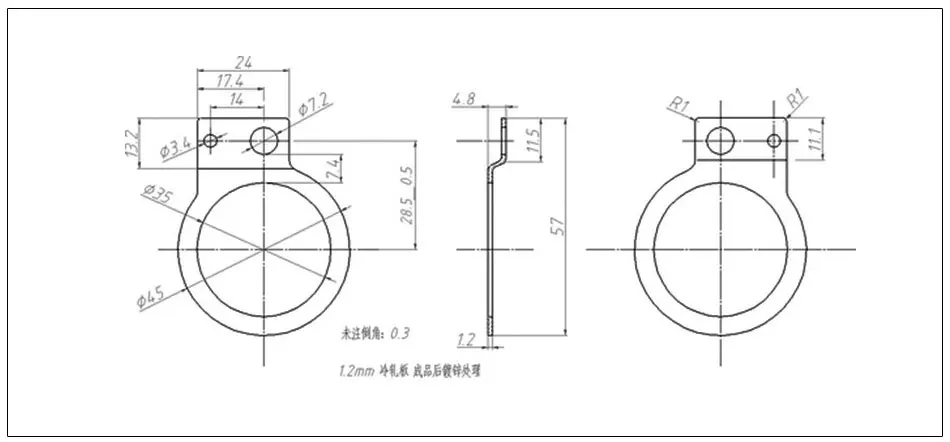 PAS датчик помощи педалям BZ-4(8) BZ4(8) BZ 4(8) Магнит легко установить