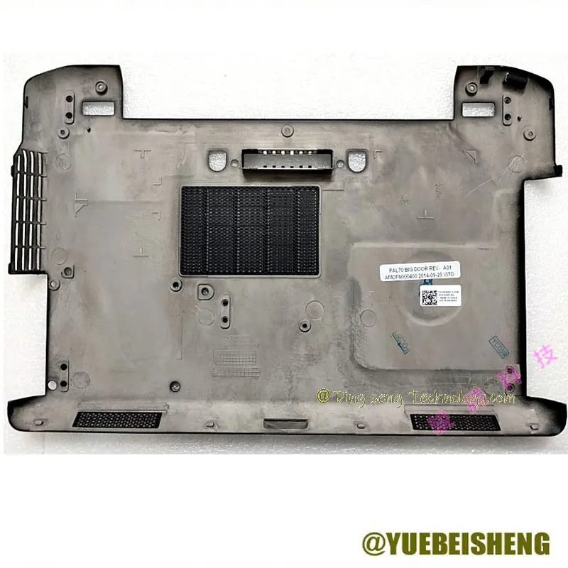 Нижняя крышка корпуса для ноутбука Dell Latitude 13 3 &quotE6320 nyrxv 0NJRXV | Компьютеры и офис