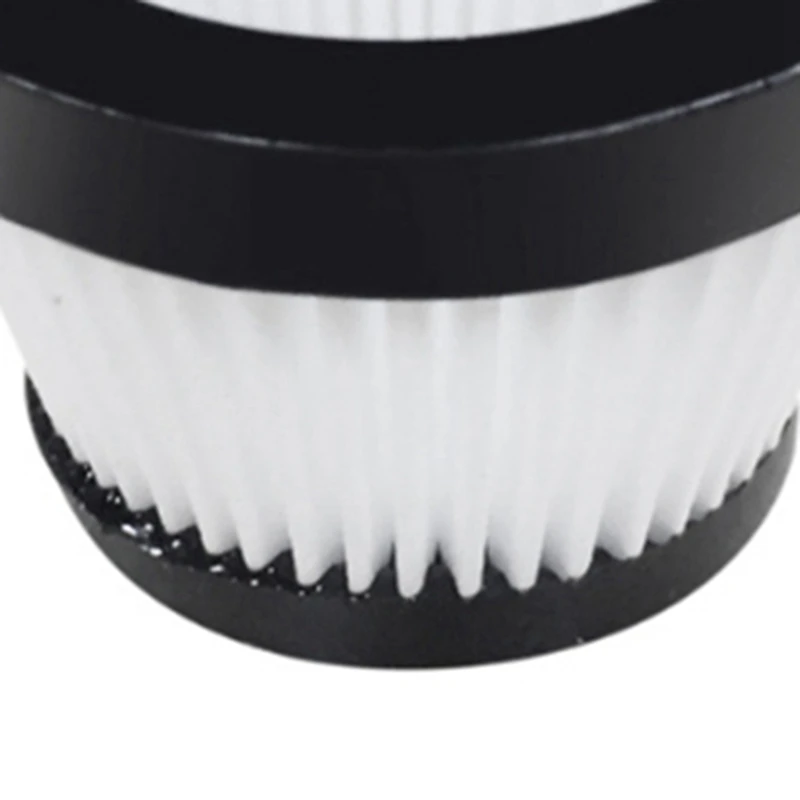 

2 Pcs AutoBot Universal Replacement HEPA Filter & 2 Pcs Filter HEPA Haipa Filter Cotton
