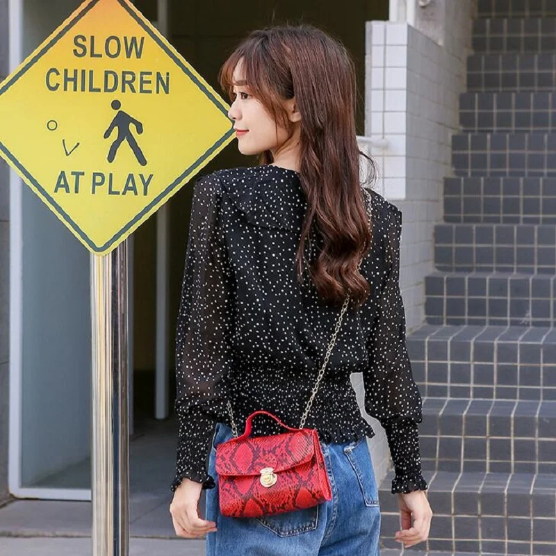 

Women's Designer Luxury Handbag Presbyopic Retro Female Package Bag Fashion Females Crossbody Bag Shoulder Bags for Women