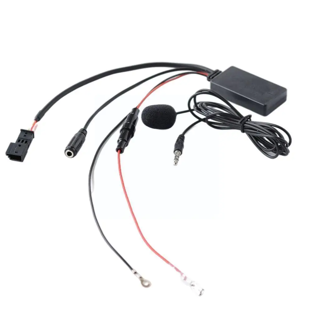 

Аудиокабель 150 см для Jierui-bt 6108, 150 см устройство-предохранитель, неразрушительный телефон I9q2