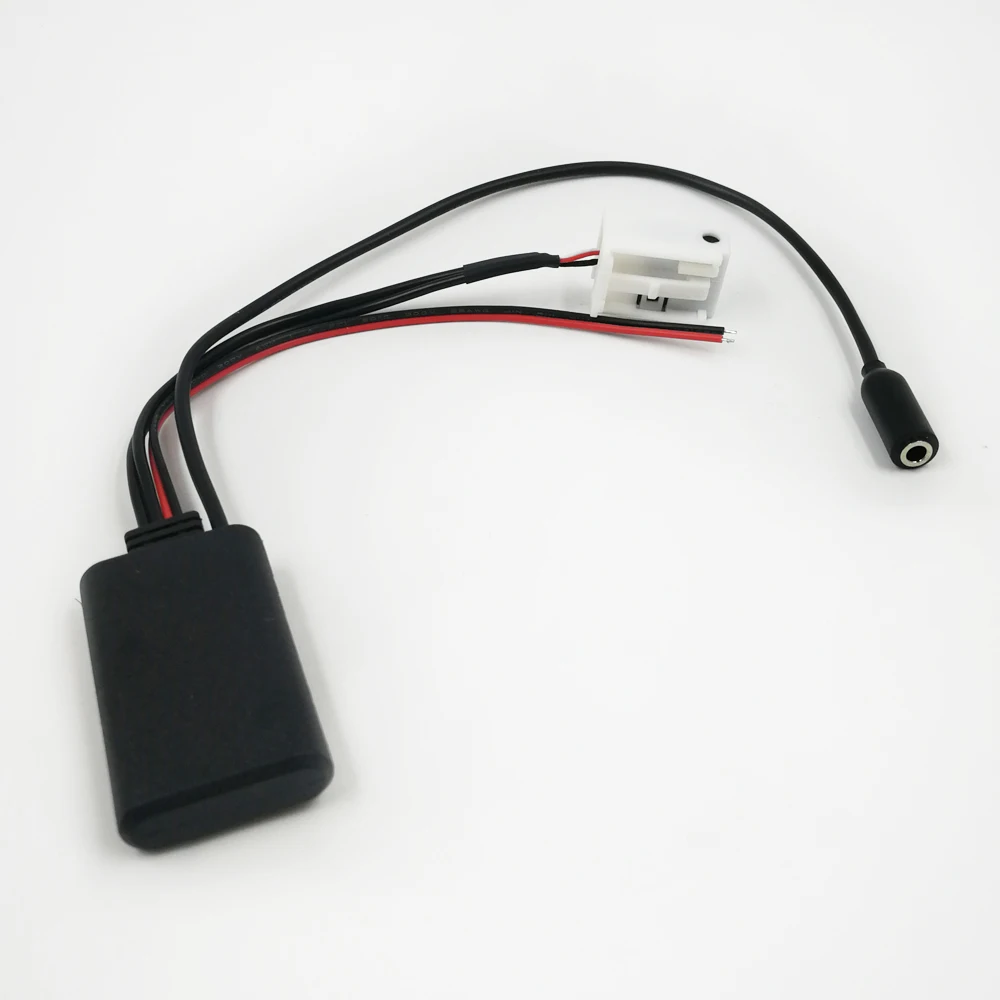 Aux-in-кабель для микрофона Aux-in Bluetooth Citroen C2 C3 C5 C6 C8 | Автомобили и мотоциклы