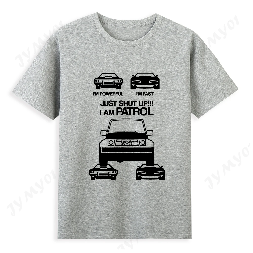 Рисунок 5 - Мужская футболка с коротким рукавом и круглым вырезом