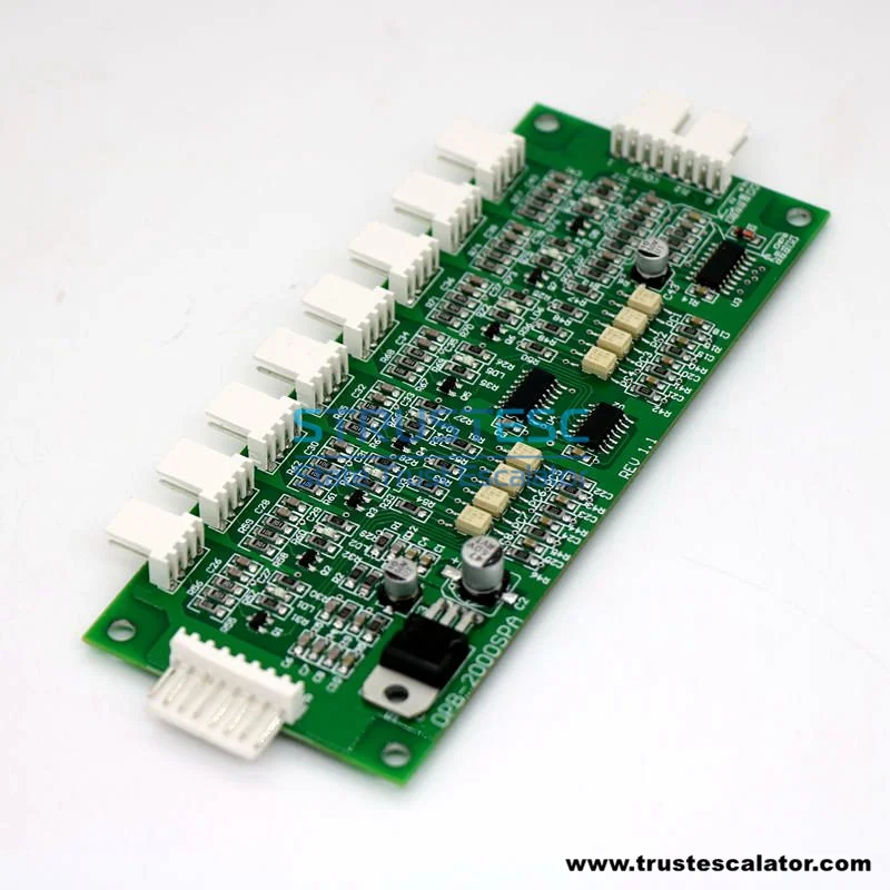 OPB-2000SPA REV 1 элеватор для подъемника используйте Sigma | Строительство и ремонт