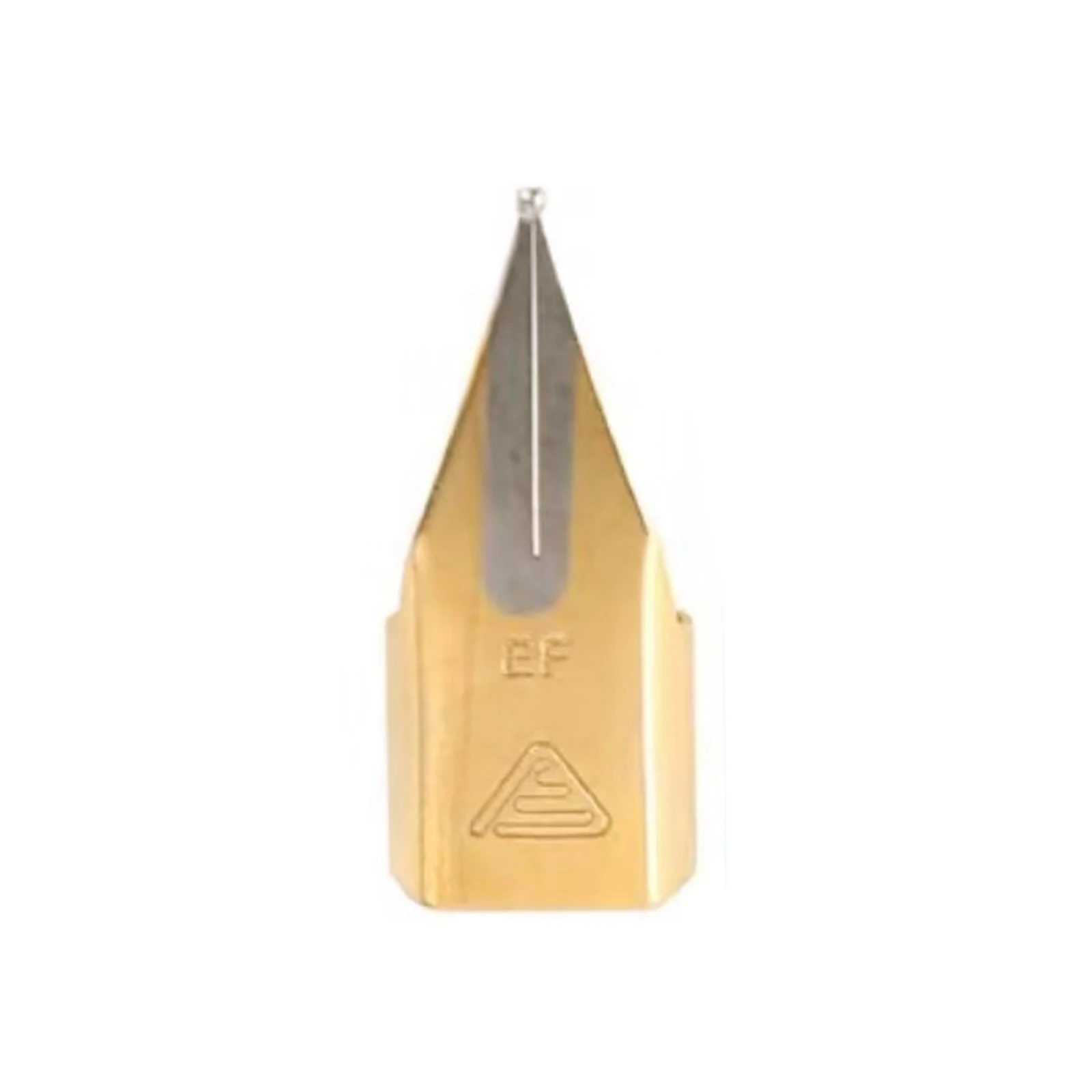 Двухцветная перьевая ручка EF Nib для LAMY Safari/Wing Sung 3008/Hero 359 чернильная канцелярские