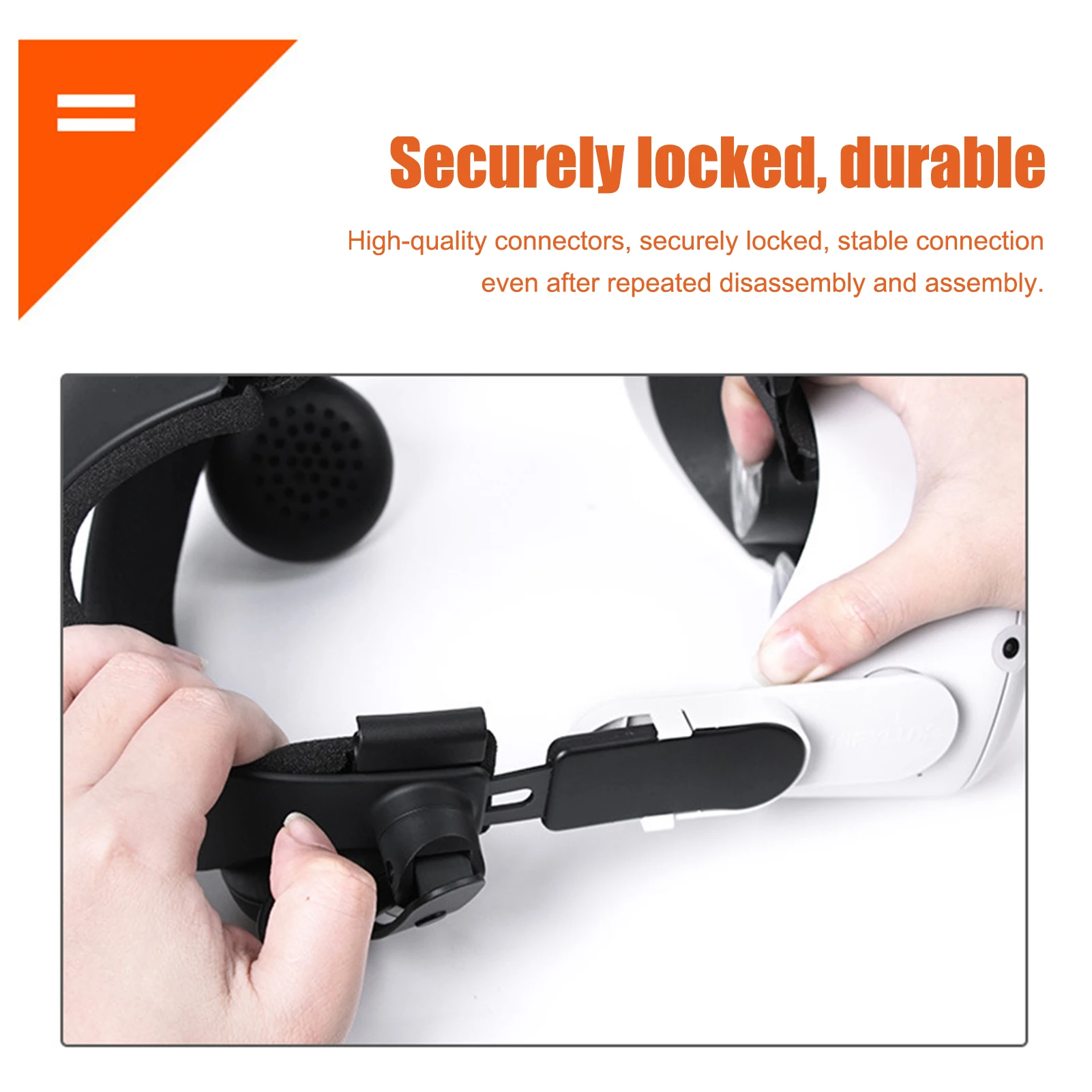 Аудиоадаптер для гарнитуры HTC VIVE аудиоадаптер VR головной ободок соединительный