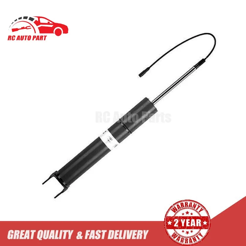 

Front Rear For Porsche Carrera 911 997 4matic 2005-2012 Air Suspension Shock Absorber 22147561 22147554 99733305325 99733305314