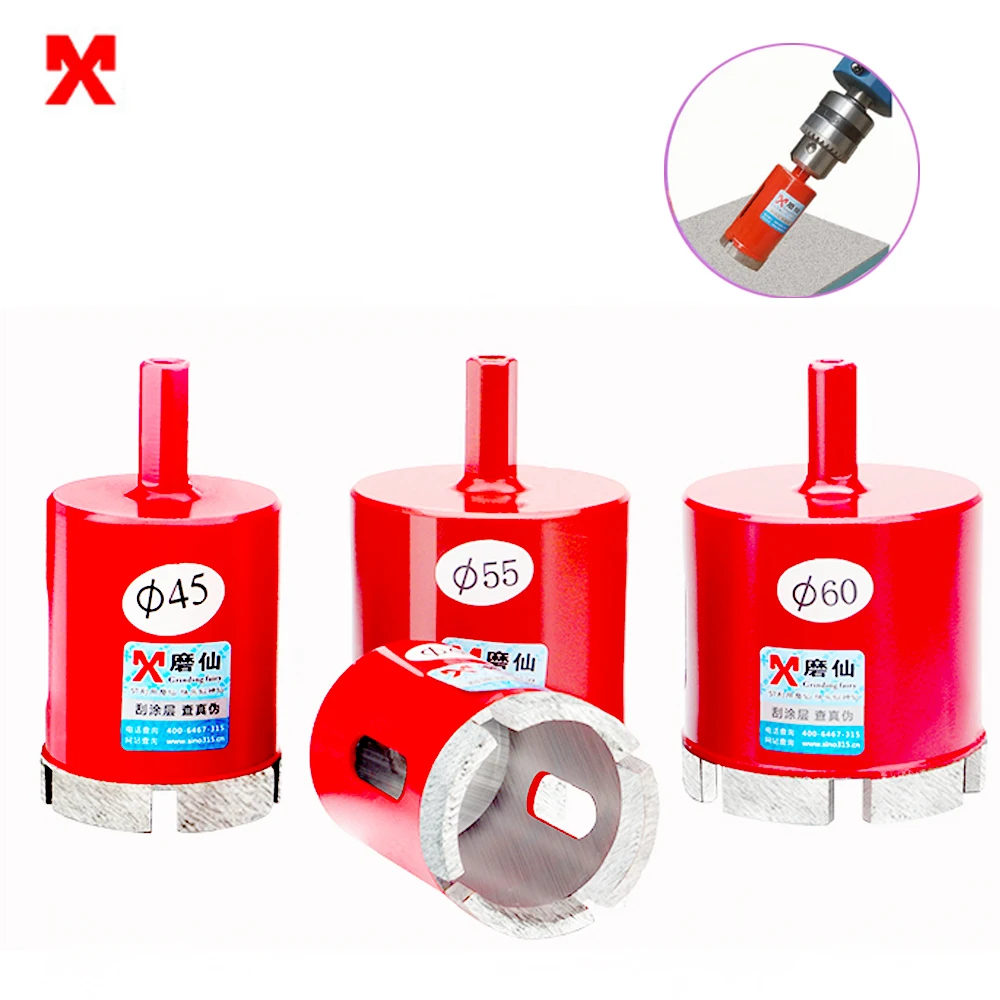 

Алмазная буровая насадка, Открыватель мраморных отверстий, алмазная плитка, стекло, нефрит, стекловидный кирпич, буровое долото, Открывател...