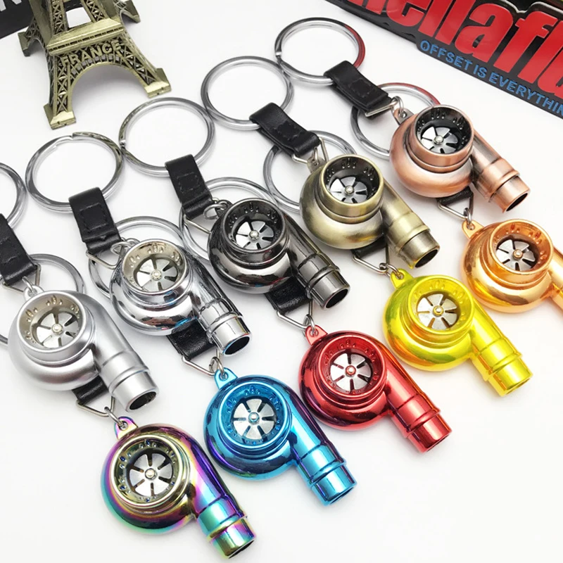 JDM металлический автомобильный брелок турбо длина Hellaflash гоночный стиль для Mercedes