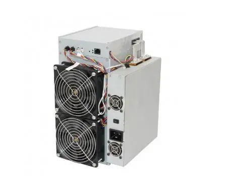 Б/у Ebang ebit E12 44TH/s 2508 Вт + 50TH/s 2500 BTC Майнер машина для майнинга биткоинов Asic |