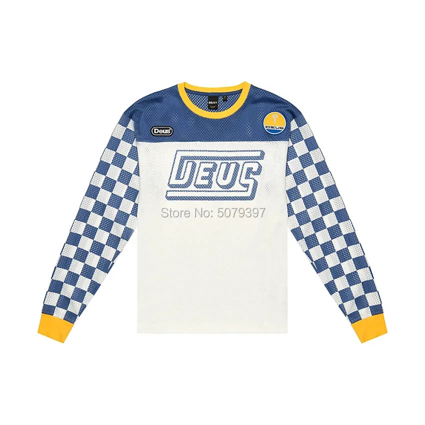 Горный велосипед горный Джерси для езды по бездорожью длинный мотоцикл