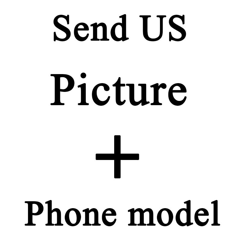 Picture and model DIY фото по индивидуальному заказу чехол для телефона для Alcatel Работает с любым оператором, 1 1C 1X3 3X2019 3V 3C чехлы для айфонов 5 5V A5 светодиодный A7 A7XL дизайн чехла для iphone/samsung Note 8, 9 - Цвет: Picture and model