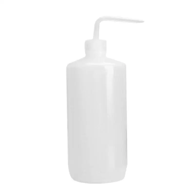 Пластиковый садовый суккулент 150 мл бутылка для полива растений|Канистры воды| |