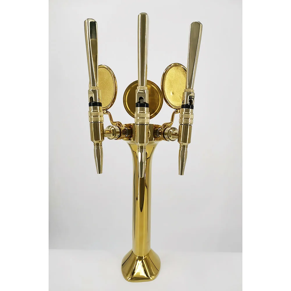 В форме кобры есть холодное пиво нитро кофе кран и медальон пивная башня|Наборы