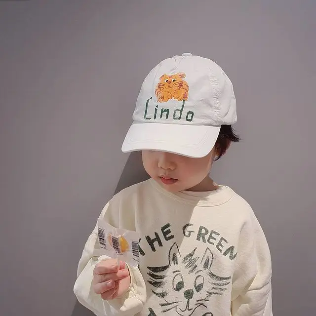 

Pre-sale 2021 New Baby Photography Props Baby Boy Hat Toddler Hat Girl Hats