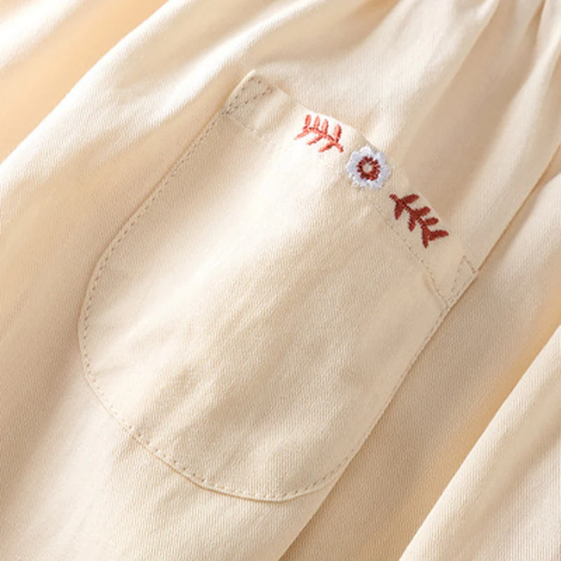 

Dress 2021 New Summer Sleeveless Princess Dress Embroidered Dress Children's Clothing Dress For Girls Kids Clothes Girls