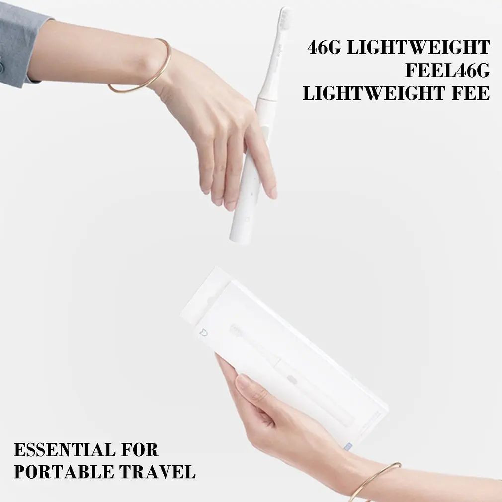 

USB Charging Toothbrush Electric Toothbrush Sonic Eectric Toothbrush APP Control Personalized Custom Toothbrush