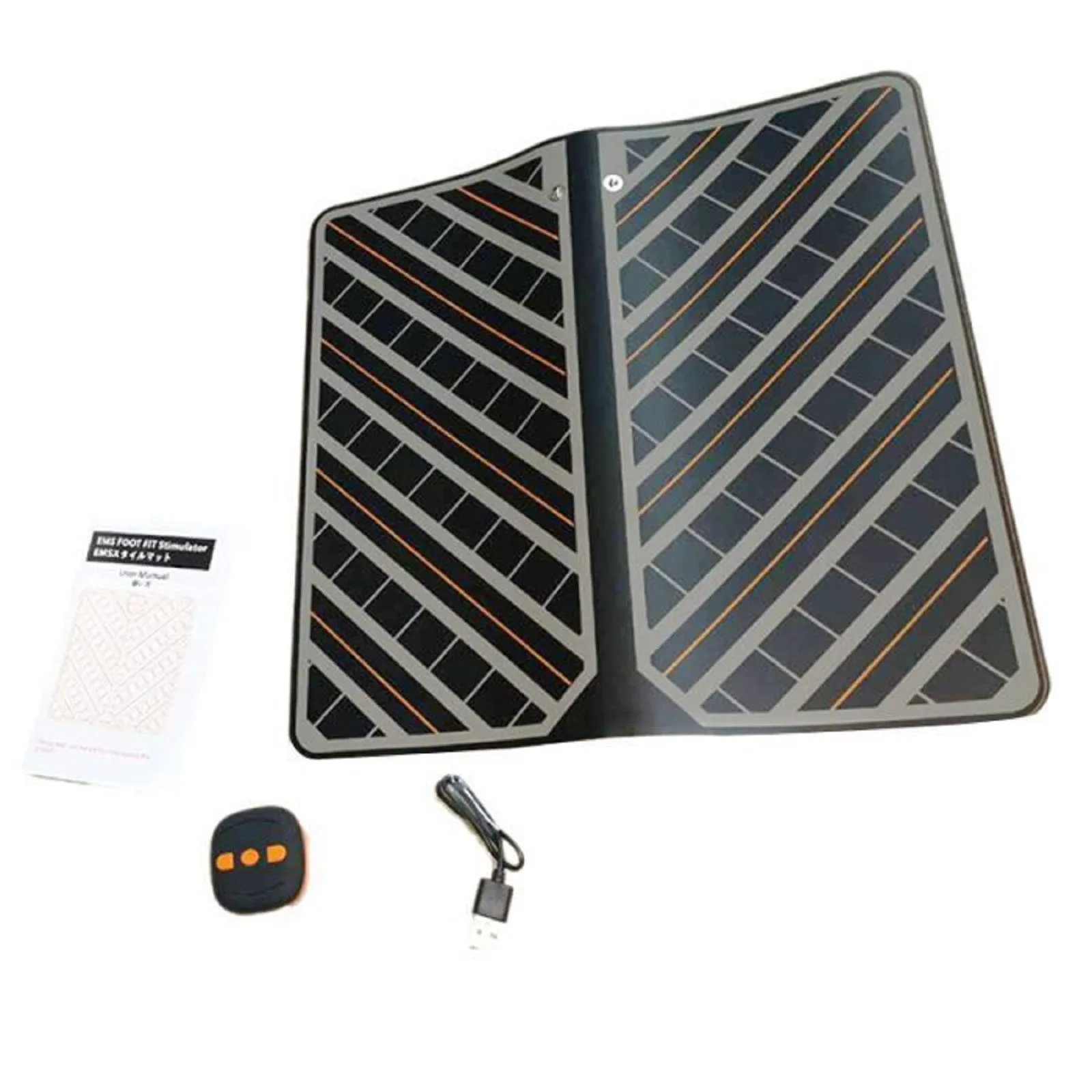 

Foot Massage Pad Foot Massage Machine USB Charging Foot Massager Foot Care Relaxation Massage Devices