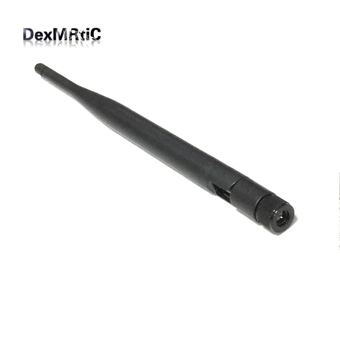 Антенна 3G 5dBi 850/900/1800/1900/2100 МГц SMA Штекерный разъем Floding Omni aerial усилитель