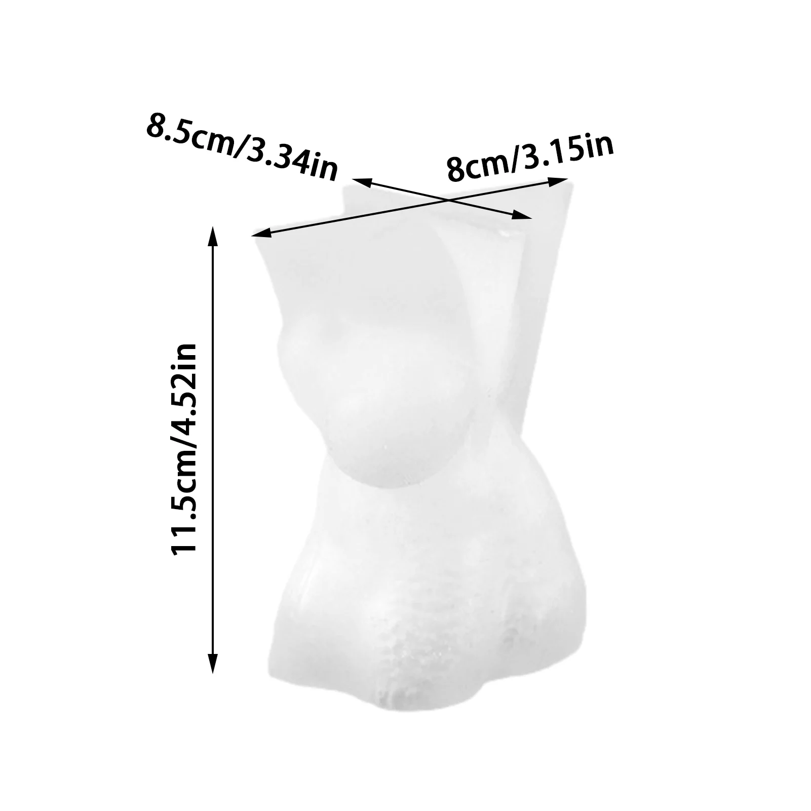 

DIY Teddy Head Chocolate Fondant Silicone Molds 3D Dog Shape Candle Soap Mold For Cake Decorating Poodle Animal Silicone Mold