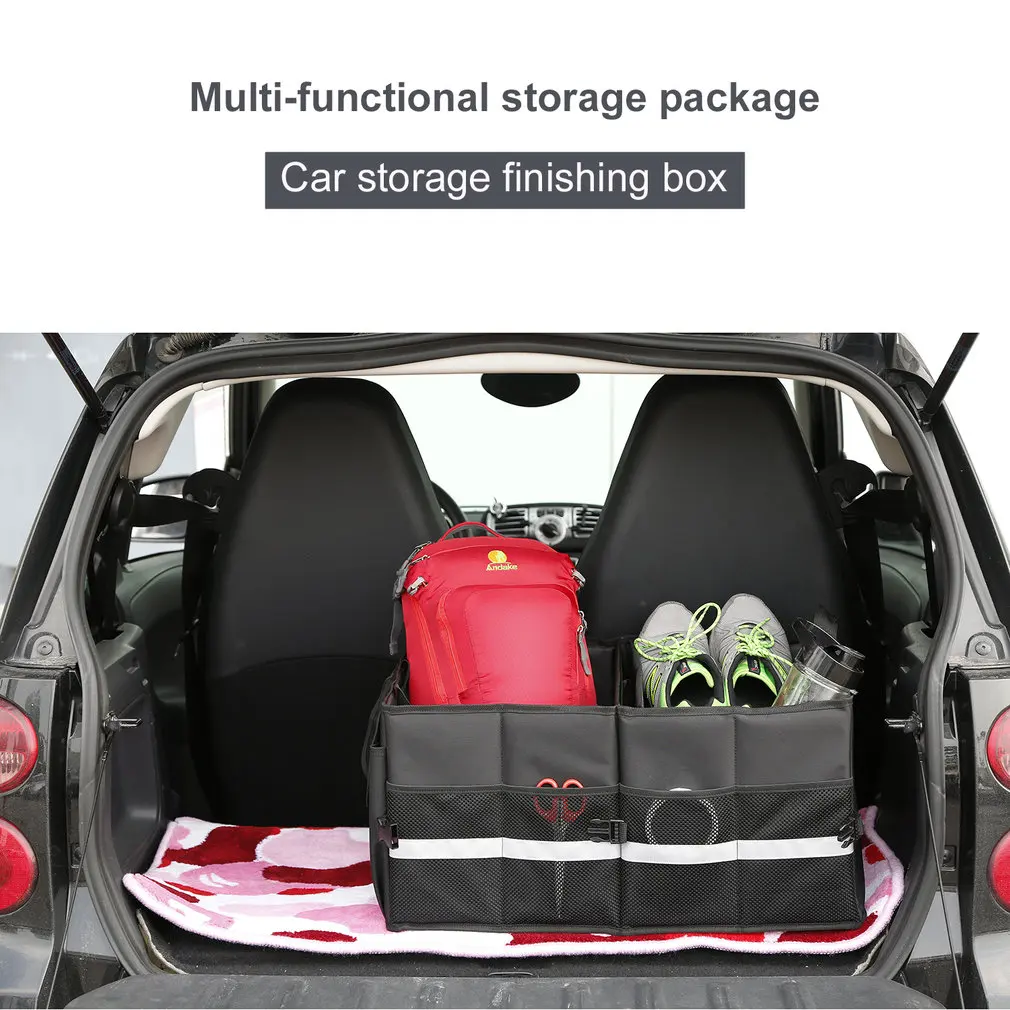 OUTAD Толстая Прочная Складная вместительная влагостойкая Нескользящая