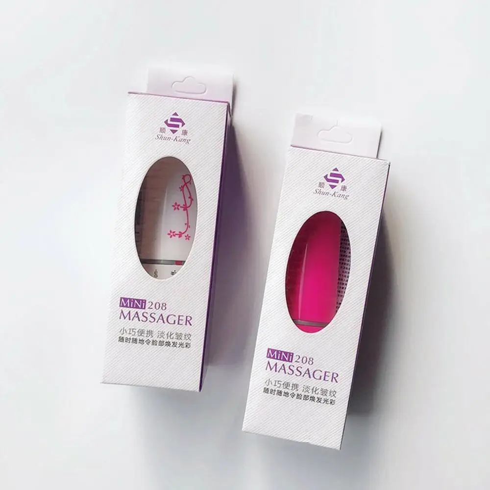 Портативный Электрический мини массажер для глаз устройство ухода за глазами