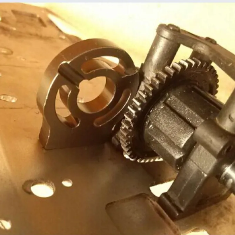 Автомобильный нитро для внедорожных автомобилей бесщеточный Идеальный