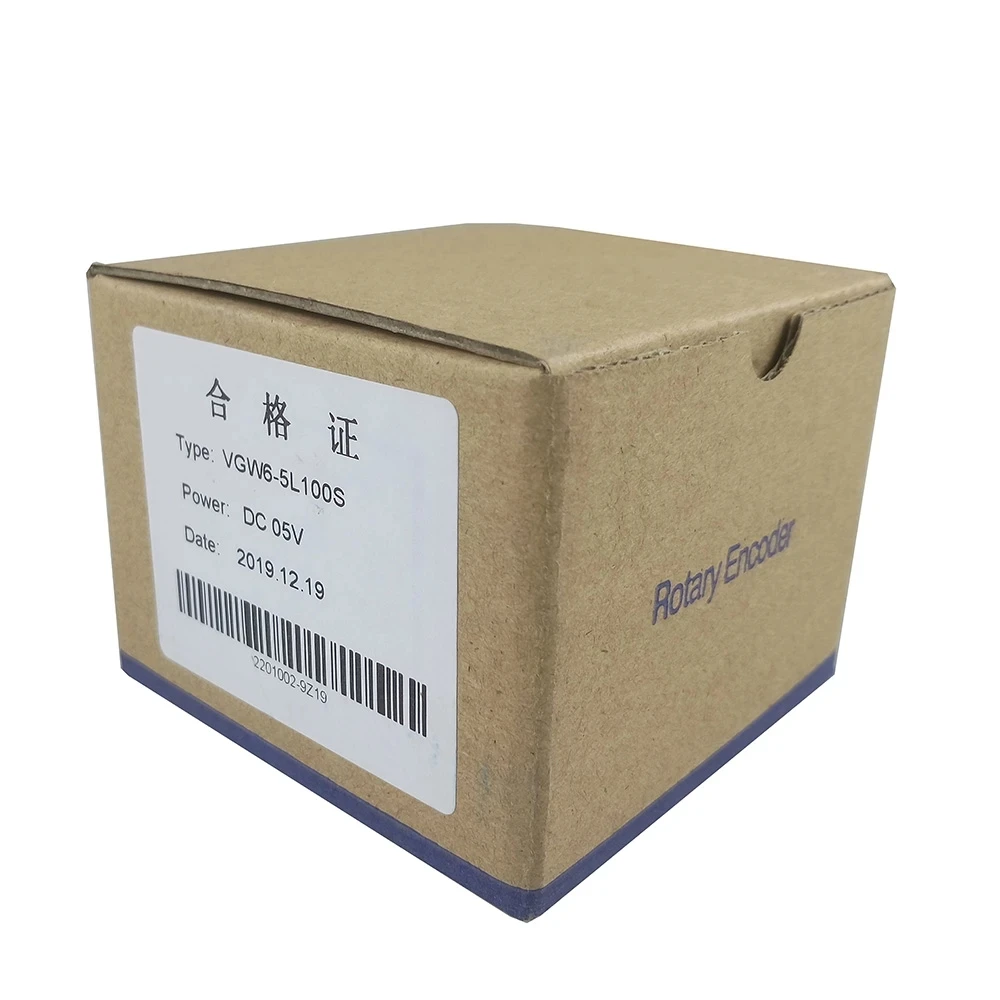 Шесть терминалов импульсный генератор станка с ЧПУ маховик диаметр 60 мм 5V 100