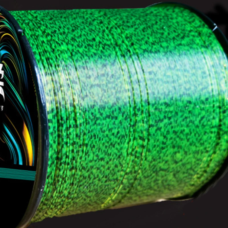 рыбалка Рыболовные аксессуары леска рыболовная рыболовные товары Нейлоновая