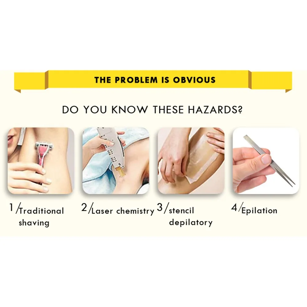 OEDO Женьшень Крем для удаления волос уход за кожей удаление тела|Крем волос| |