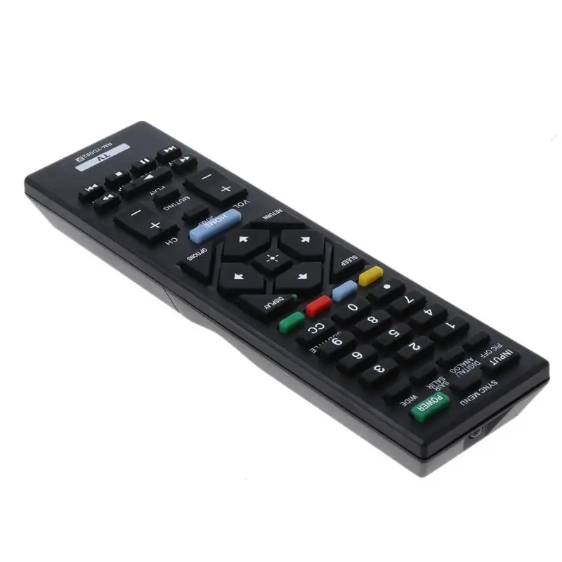 Пульт дистанционного управления Управление для SONY ТВ RM-YD092 KDL40R450A RMYD092 KDL40R470B KDL46R453