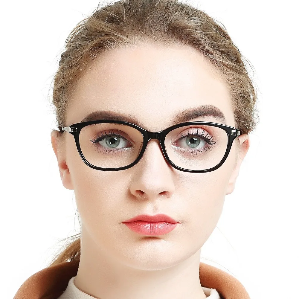OCCI CHIARI очки для близорукости Gafas женские очки оправа ацетат весна шарнир очки по рецепту очки красные W-DIOLI