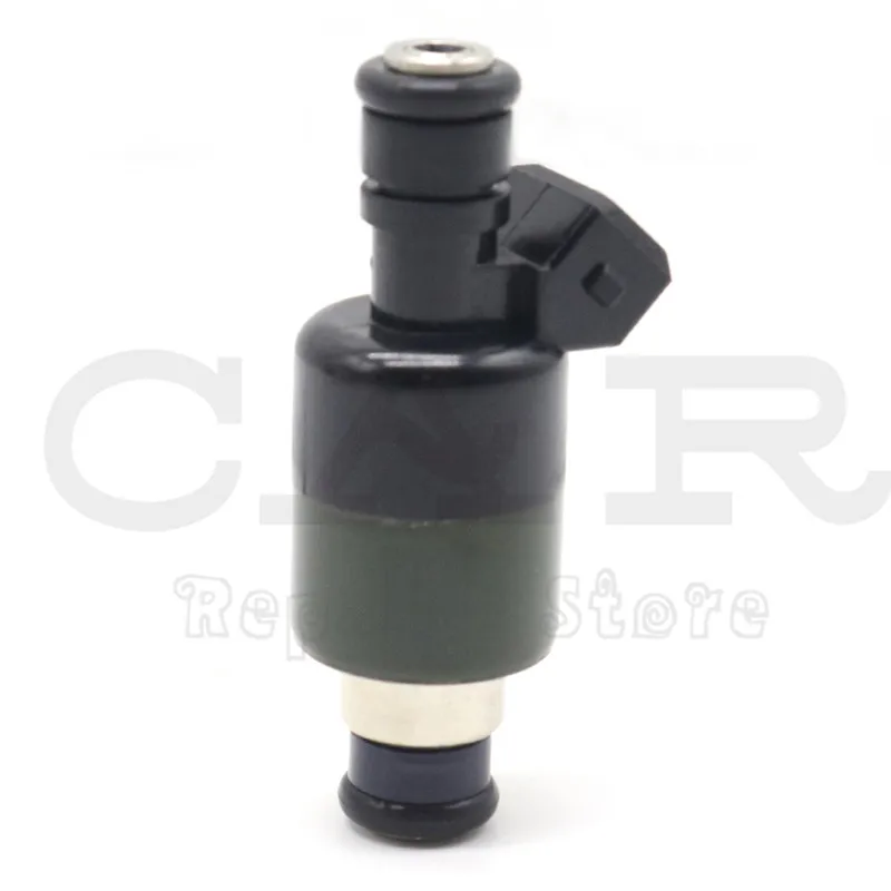 set of 6pcs auto repair kit for isuzu trooper rodeo for honda passport 3 2l v6 fuel injector injection nozzle 17089625 free global shipping