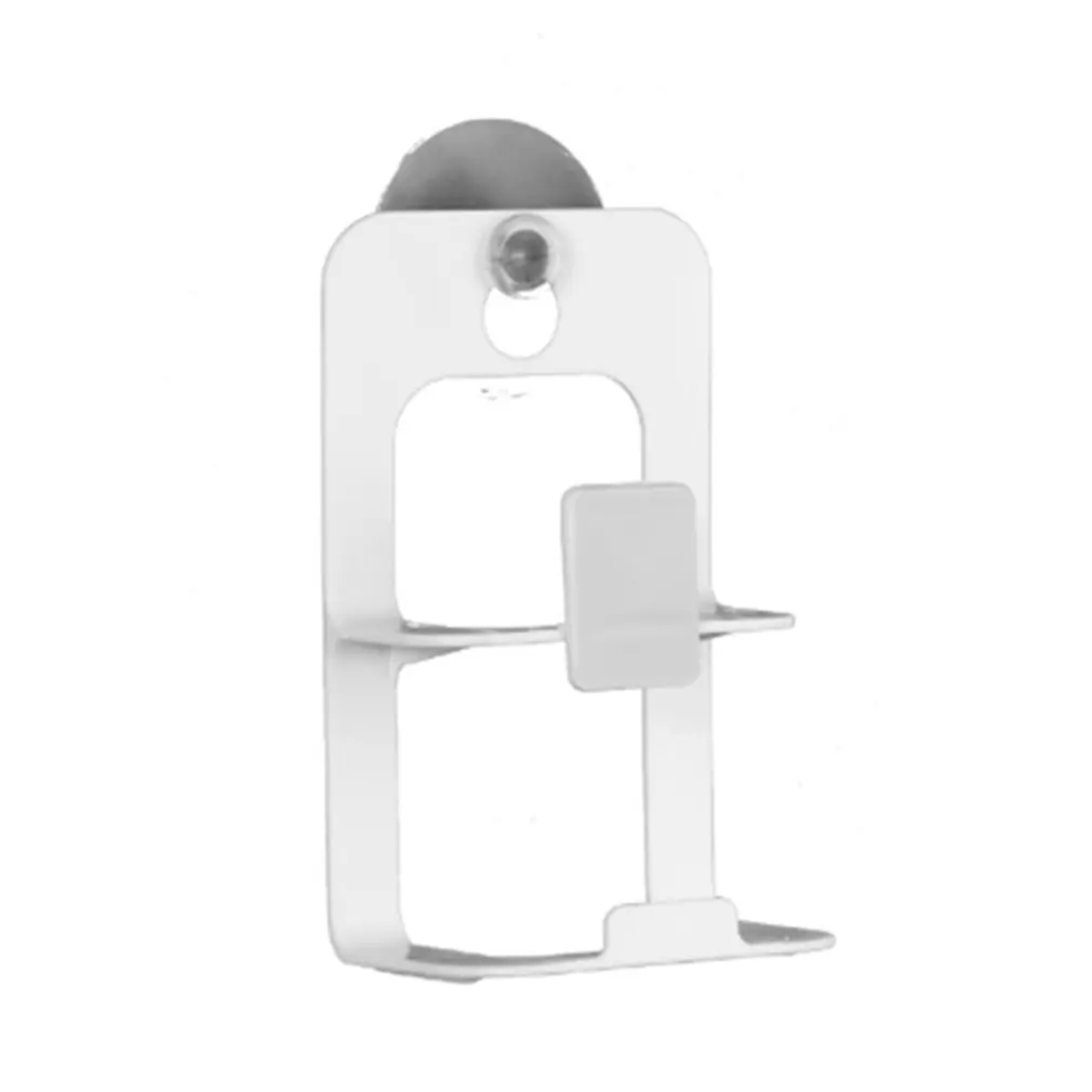 

Kitchen Suction Cup Sink Drain Rack Sucker Sponge Storage Drying Holder Soap Stand Dish Cloth Shelf Home Storage Organizer