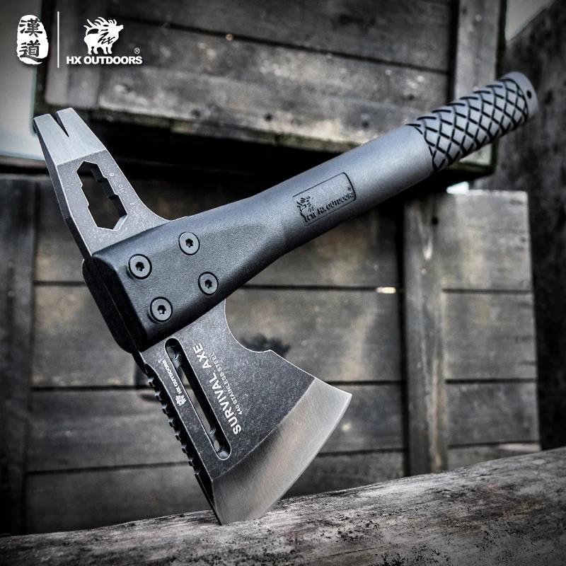 HX MARAUDER Тактический инженер аварийно спасательный Многофункциональный