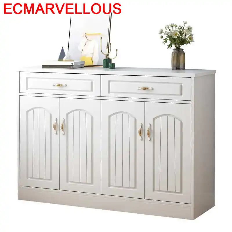 

Dolab Terkerlikleri End Table European Range Couvert Tiroir Cupboard Kitchen Furniture Desk Meuble Buffet Sideboard Cabinet