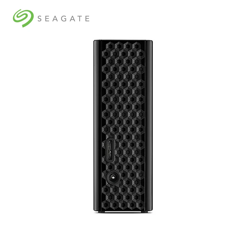 Внешний жесткий диск Seagate 3 5 дюйма большой емкости мобильный 1 ТБ 2 USB3.0 расширенный