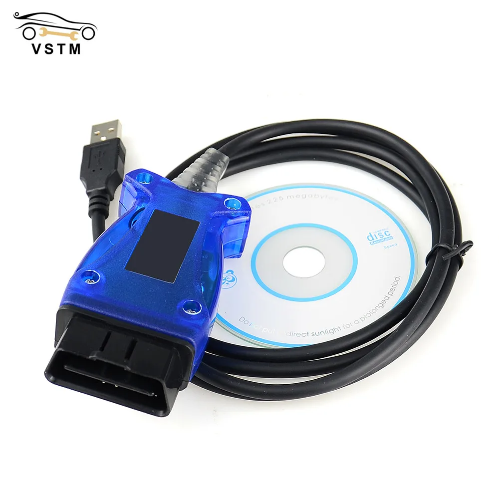 2022 Новый ECU Программатор V1.52 USB Diagstnotic кабель Renolink поступление программатора OBD2