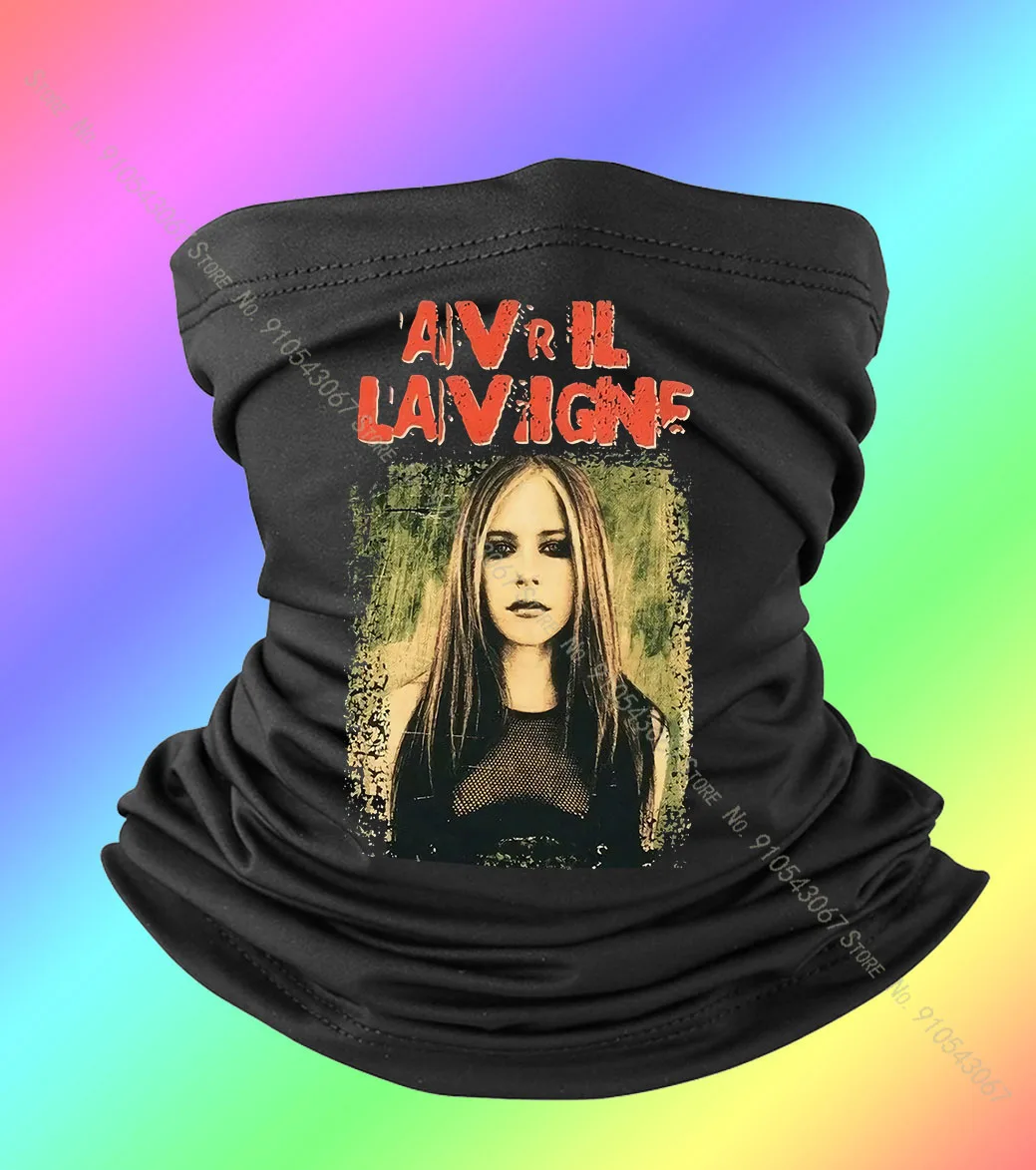 Аврил Лавин бонез Тур 2005 M680 банданы для волос велосипедистов платок мужчин