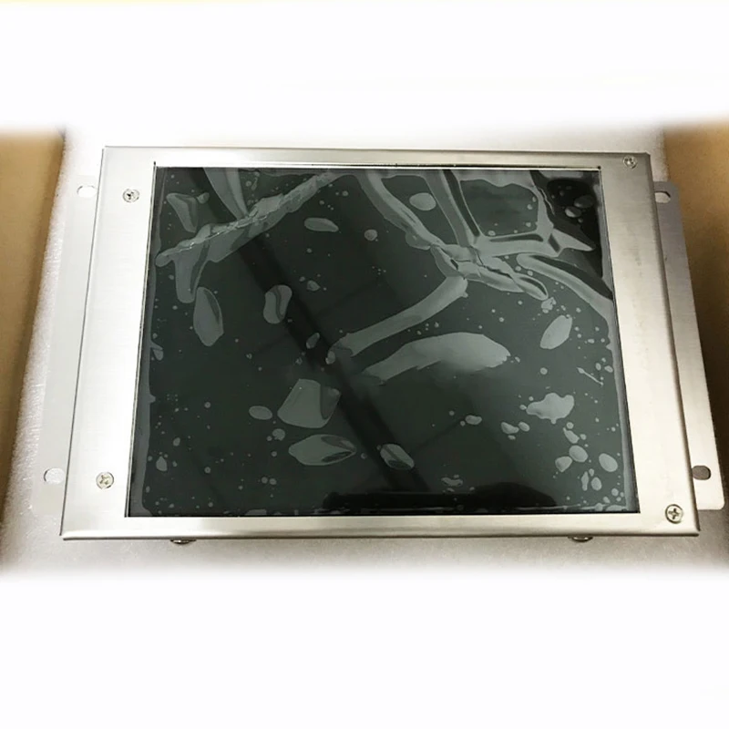 1 шт. цифровой контроль ЖК монитор A61L 0001 0093 Замена Fanuc CNC системы аксессуары