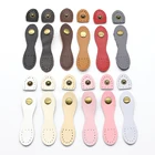 5 шт.лот, модная Пряжка для кожаной сумки KZ, кошелек ручной работы, пряжка для карт, застежка, пряжка для рукоделия, аксессуары для сумок KZ0039