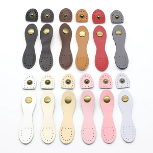 5 шт.лот, модная Пряжка для кожаной сумки KZ, кошелек ручной работы, пряжка для карт, застежка, пряжка для рукоделия, аксессуары для сумок KZ0039